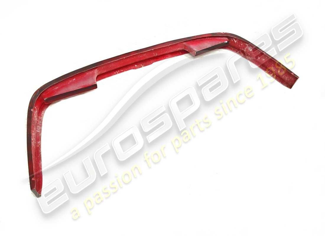 spoiler inférieur avant d'occasion ferrari. numéro de pièce 61477000 (4)