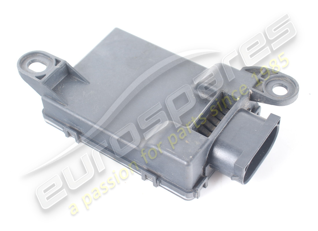 UTILISÉ LAMBORGHINI DIAG-ADR DE PRESSION DES PNEUS : 065. NUMÉRO DE PIÈCE 4H0907273D (5) utilisé lamborghini diag-adr de pression des pneus : 065. numéro de pièce 4h0907273d (5)