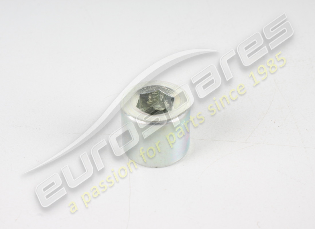 écrou à tête creuse neuve porsche - m 8 - d >> - mj 1974. référence 99908500102 (1)
