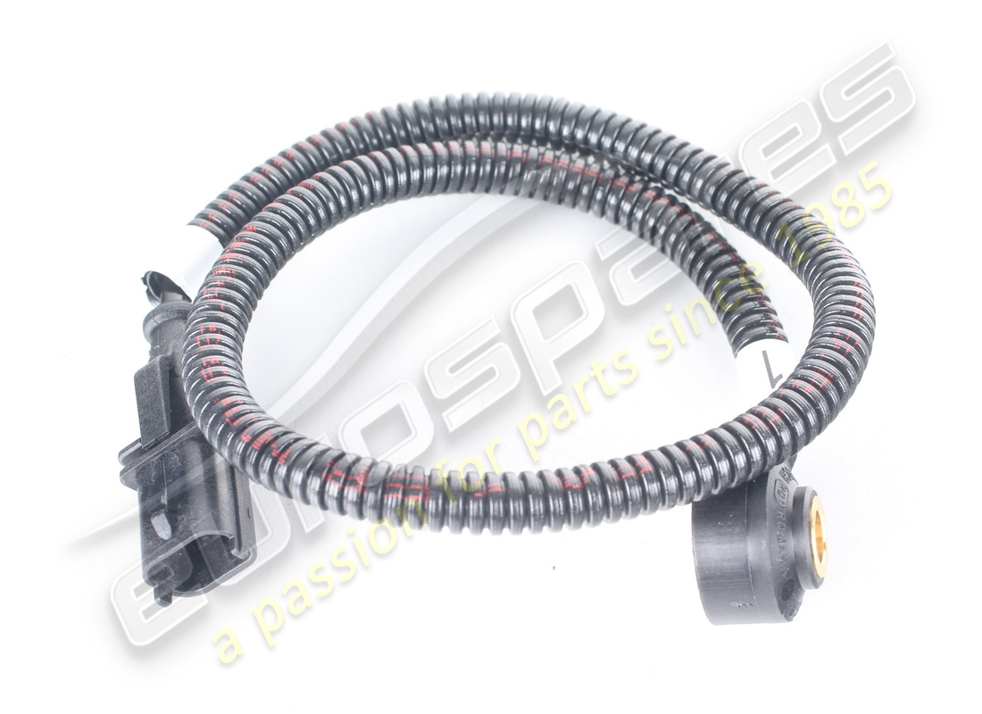 NOUVEAU CAPTEUR DE DÉTONATION Maserati KS4 . RÉFÉRENCE 246803 (1)