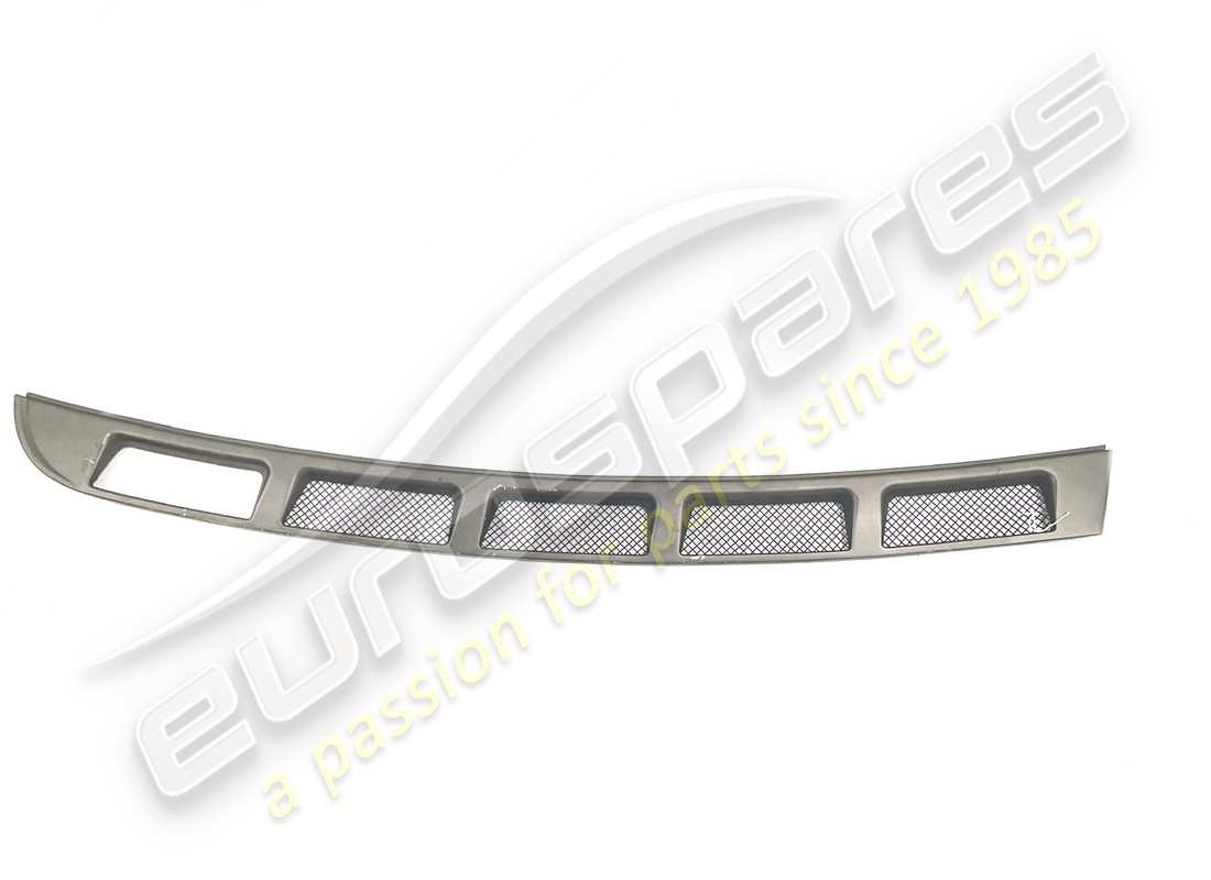 UTILISÉ Ferrari GRILLE GAUCHE -GRIS- . NUMÉRO DE PIÈCE 68075100 (1)