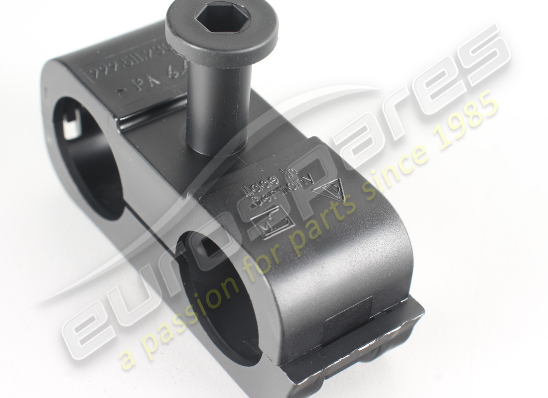 nouveau support de câble porsche - utilisez également : numéro de pièce 99951123040 (4)