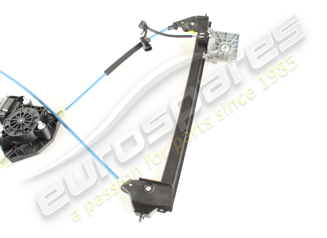 utilisé ferrari lève-fenêtre de porte avant droite me. numéro de pièce 806512 (2)