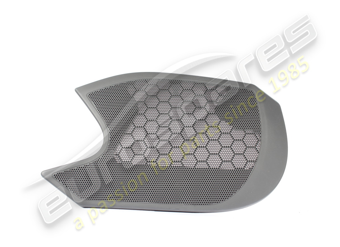 NOUVELLE GRILLE DE HAUT-PARLEUR Lamborghini . NUMÉRO DE PIÈCE 470868151A (1)