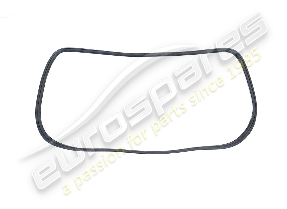 NOUVEAU CAOUTCHOUC DE LUNETTE ARRIÈRE FERRARI. NUMÉRO DE PIÈCE 16308110 (1) nouveau caoutchouc de lunette arrière ferrari. numéro de pièce 16308110 (1)