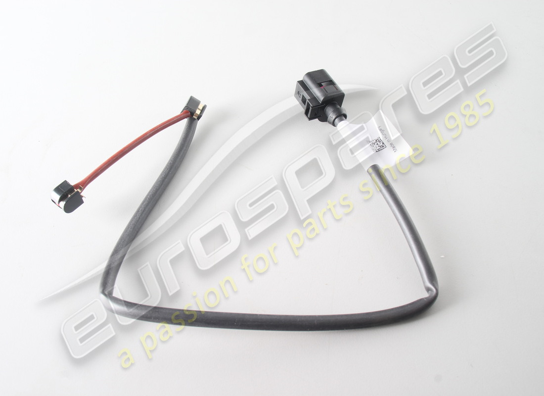 nouveau fil d'émetteur porsche. numéro de pièce 9y0907637b (1)