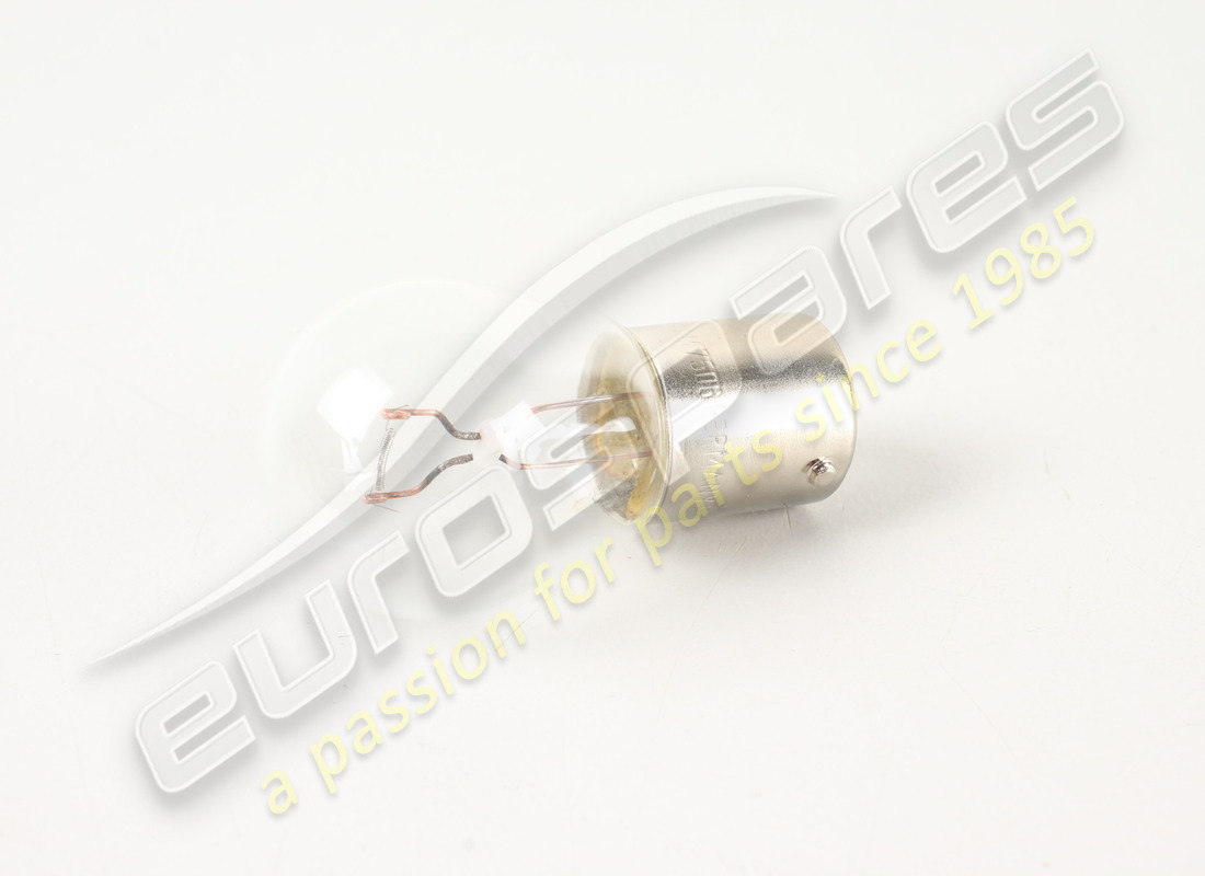 nouvelle ampoule maserati 12v 21w. numéro de pièce 87720021 (2)