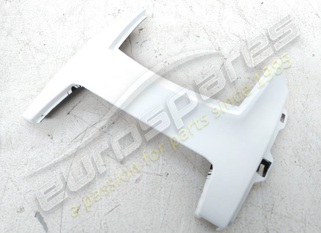 doublure lamborghini utilisée. numéro de pièce 4ml857916a (2)