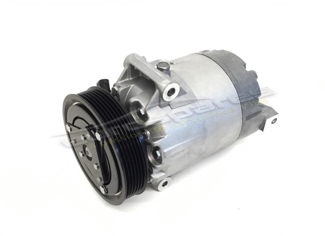 nouveau compresseur de climatisation eurospares. numéro de pièce 263172 (1)