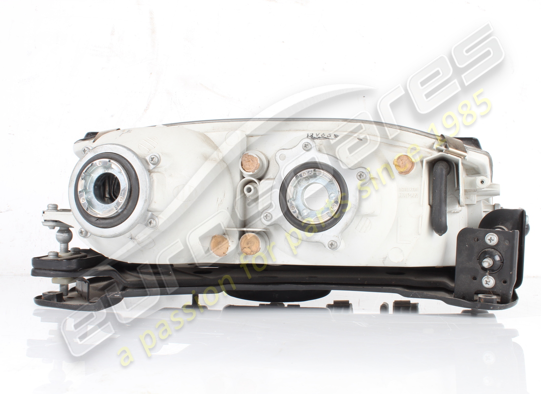 UTILISÉ LAMBORGHINI PHARE GAUCHE. NUMÉRO DE PIÈCE 0063004645 (6) utilisé lamborghini phare gauche. numéro de pièce 0063004645 (6)