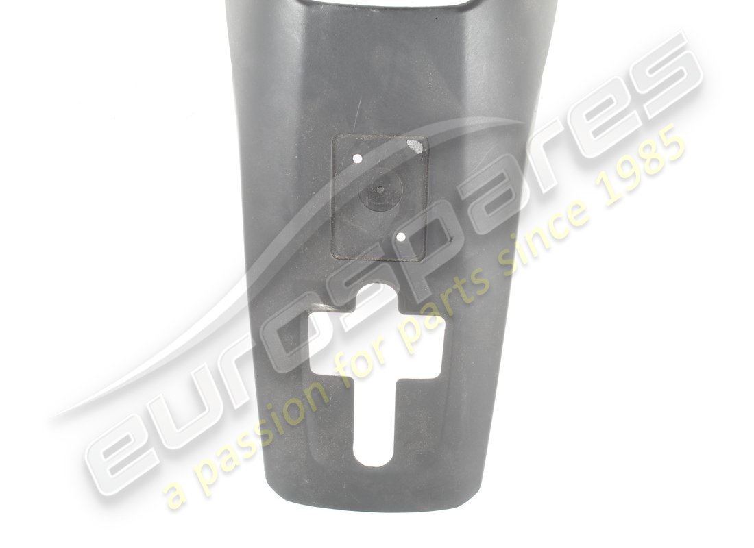 utilisé ferrari shie cosmétique centrale complète. numéro de pièce 86921700 (3)
