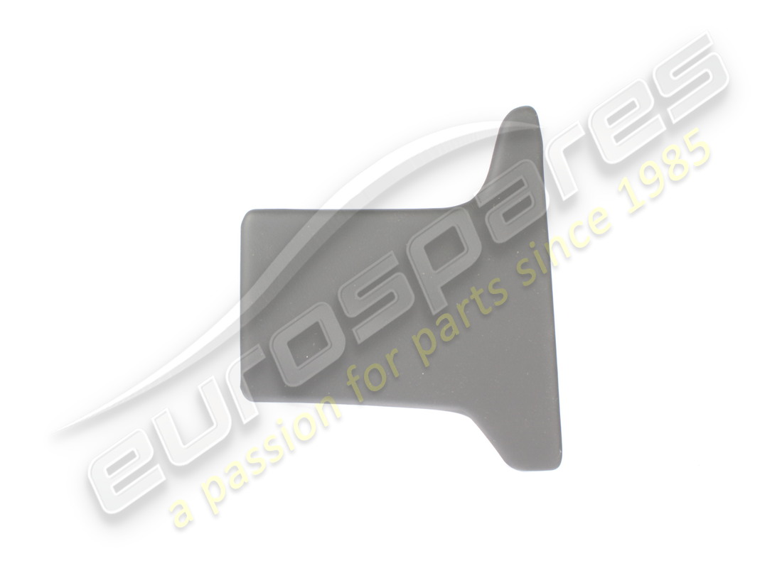 UTILISÉ Lamborghini COUVERCLE DE TABLEAU DE BORD INFÉRIEUR. NUMÉRO DE PIÈCE 4T0857110 (1)