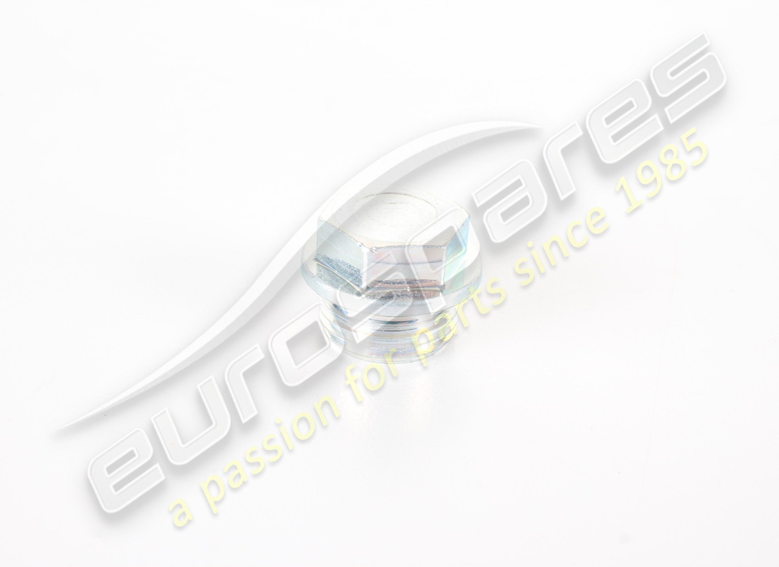 nouveau bouchon fileté porsche. numéro de pièce 90012401301 (1)