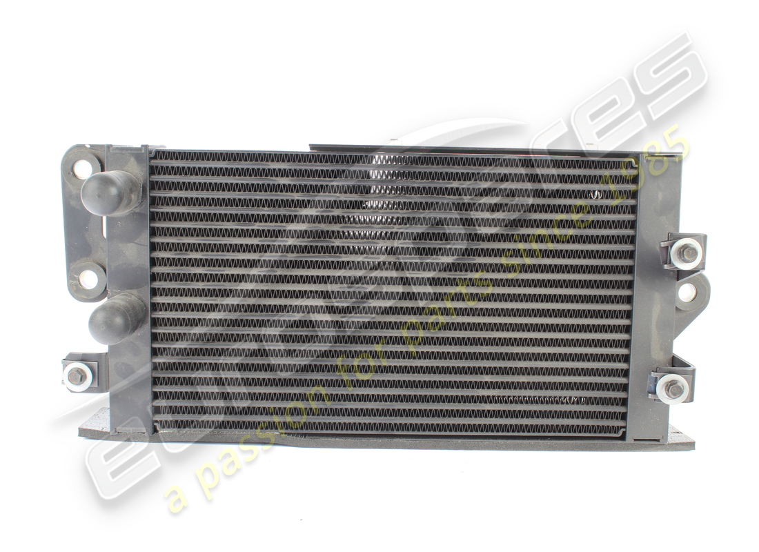 nouveau radiateur gauche ferrari. numéro de pièce 295371 (4)