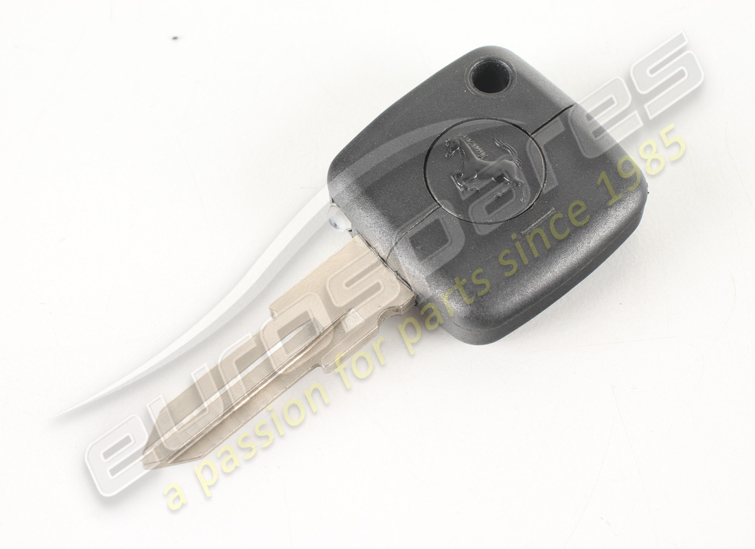 nouvelle clé vierge ferrari f355/456. numéro de pièce 164089 (1)