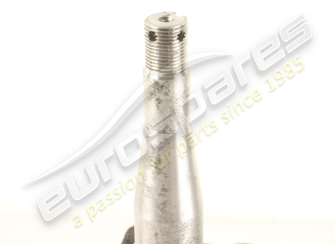 UTILISÉ LAMBORGHINI FUSÉE D'ESSIEU AVANT DROIT. NUMÉRO DE PIÈCE 005106531 (6) utilisé lamborghini fusée d'essieu avant droit. numéro de pièce 005106531 (6)