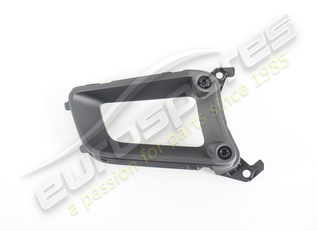 nouvelle garniture avant droit noire porsche. numéro de pièce 9p1419936g5q0 (1)