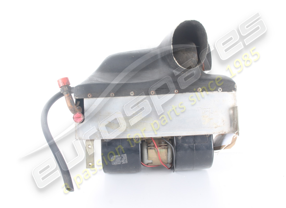 NOUVEAU FERRARI UNITÉ DE CLIMATISATION POUR CONDUITE À DROITE NUMÉRO DE PIÈCE 40342503 (1) nouveau ferrari unité de climatisation pour conduite à droite numéro de pièce 40342503 (1)