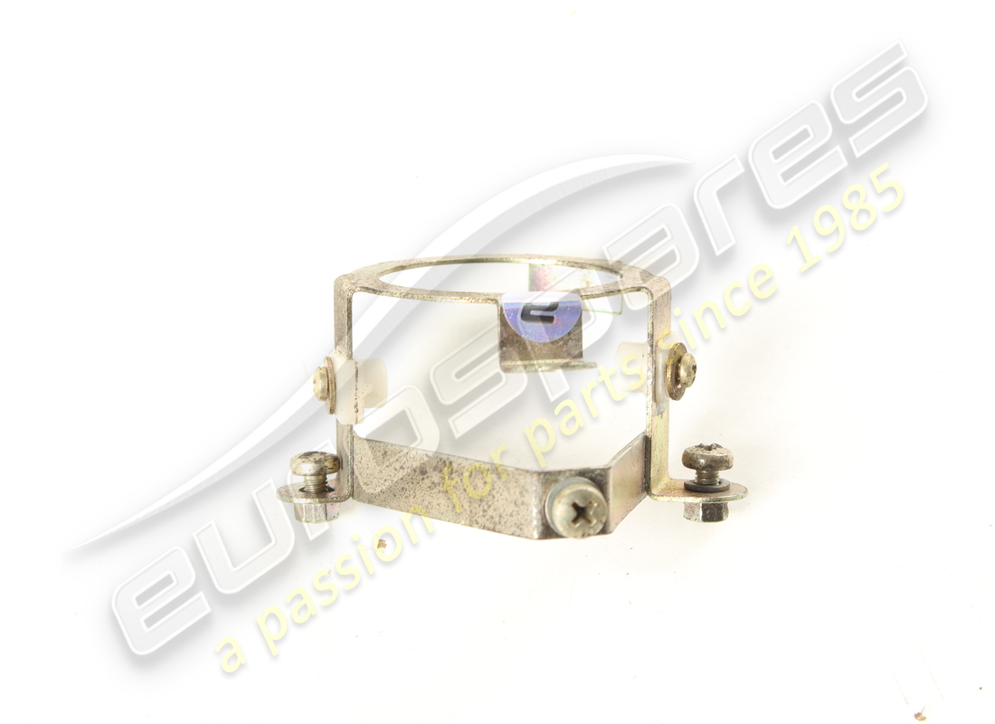 UTILISÉ Ferrari SUPPORT . NUMÉRO DE PIÈCE 126299 (1)