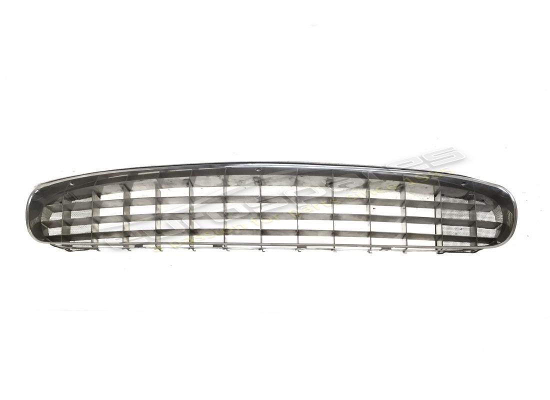 nouvelle grille de radiateur ferrari oe 330 gt mk1. numéro de pièce 2423800208 (1)