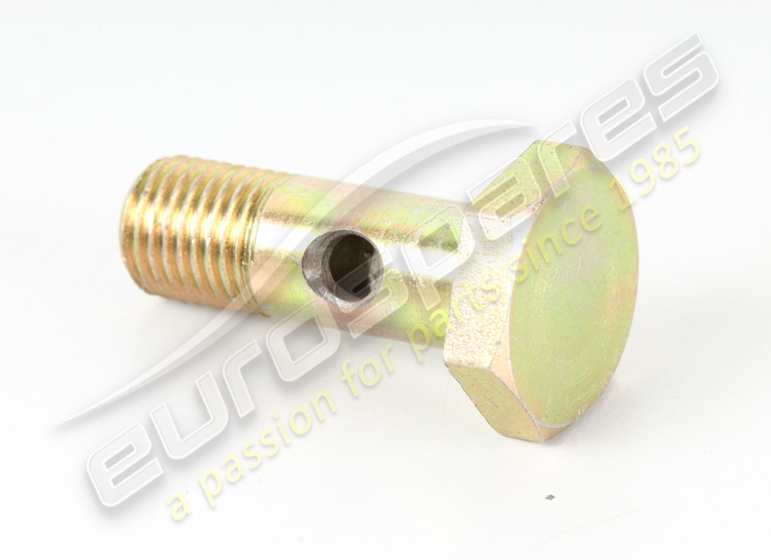 nouvelle vis union maserati. numéro de pièce 312020344 (2)