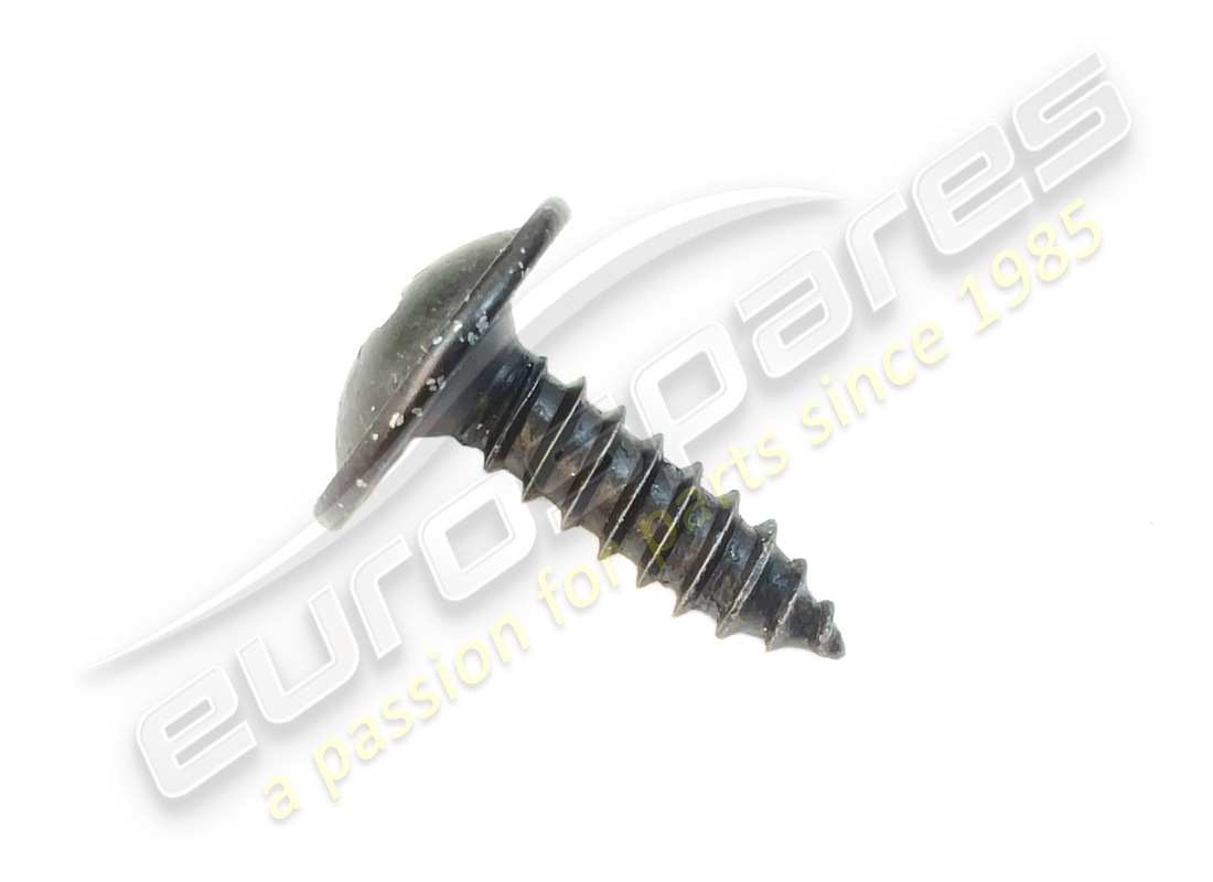 nouveau maserati vite(normale)a tbic con flan / screw(normal)to tbic with flange. numéro de pièce 675000326 (1)
