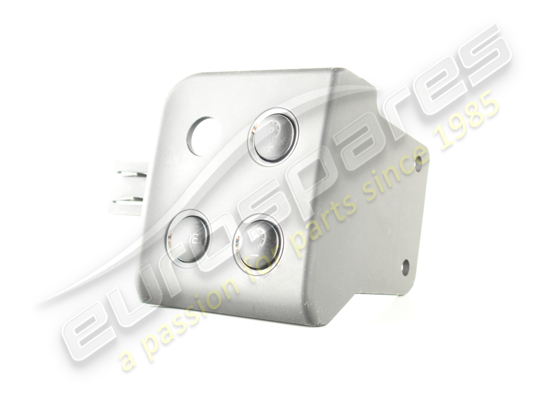 NOUVELLE PLAQUE DE COMMANDES DE TABLEAU DE BORD COMPLÈTE MASERATI. RÉFÉRENCE 211691 (2) nouvelle plaque de commandes de tableau de bord complète maserati. référence 211691 (2)