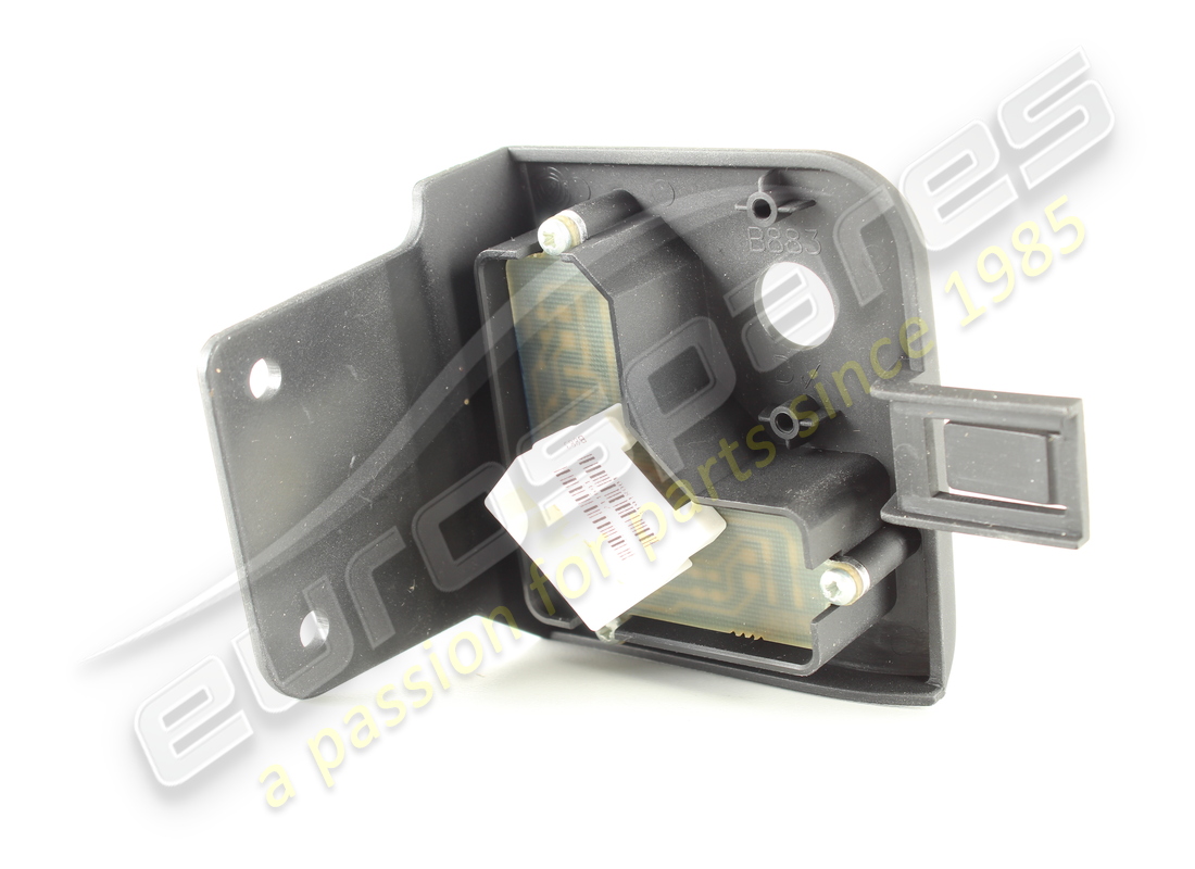 NOUVELLE PLAQUE DE COMMANDES DE TABLEAU DE BORD COMPLÈTE MASERATI. RÉFÉRENCE 211691 (3) nouvelle plaque de commandes de tableau de bord complète maserati. référence 211691 (3)