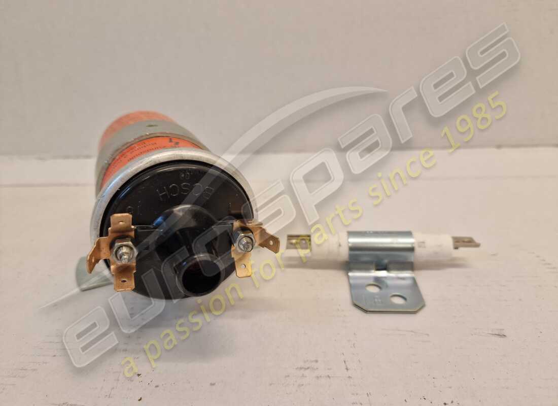 nouvelle bobine d'allumage eurospares. numéro de pièce 105452 (2)