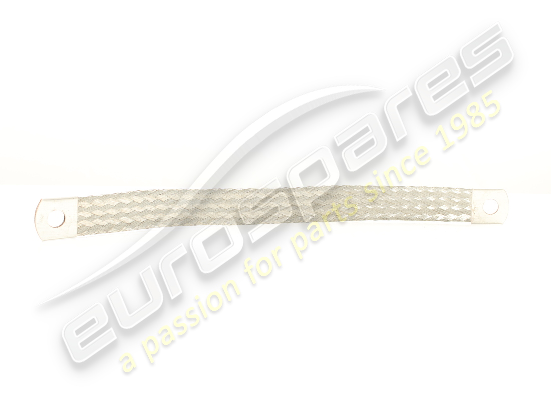 nouveau fil de masse pour moteur/châssis/tuyau d'échappement lamborghini. numéro de pièce 410971250 (1)
