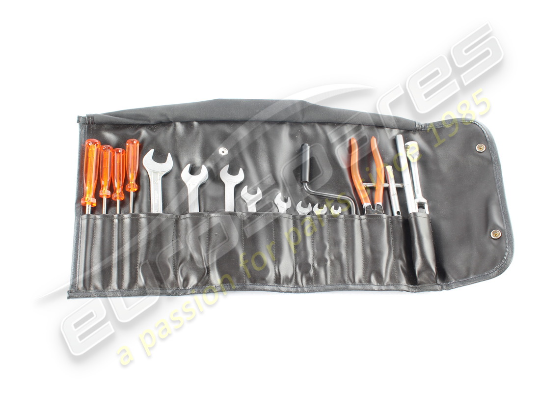 nouveau kit d'outils ferrari. numéro de pièce 123254 (2)