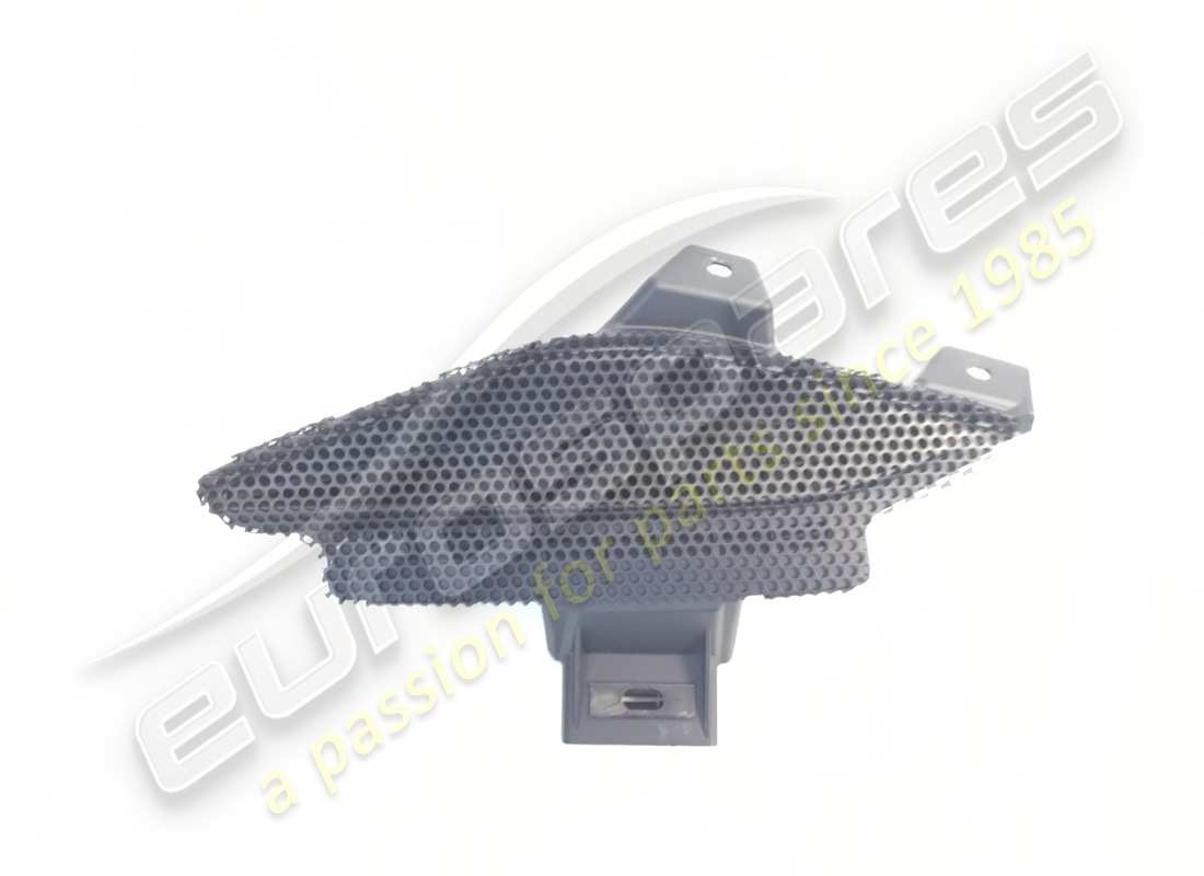utilisé ferrari évent de diffuseur central complet. numéro de pièce 898800 (2)