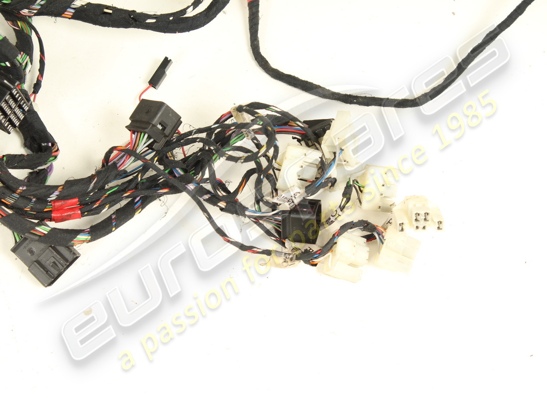 ferrari câbles d'airbag utilisés numéro de pièce lhd 194356 (4)