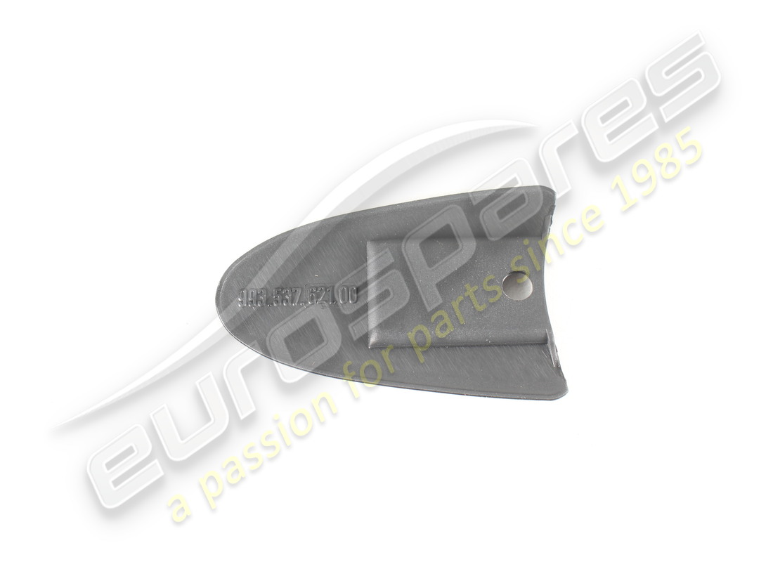 nouveau emballage porsche. numéro de pièce 99353762100 (1)