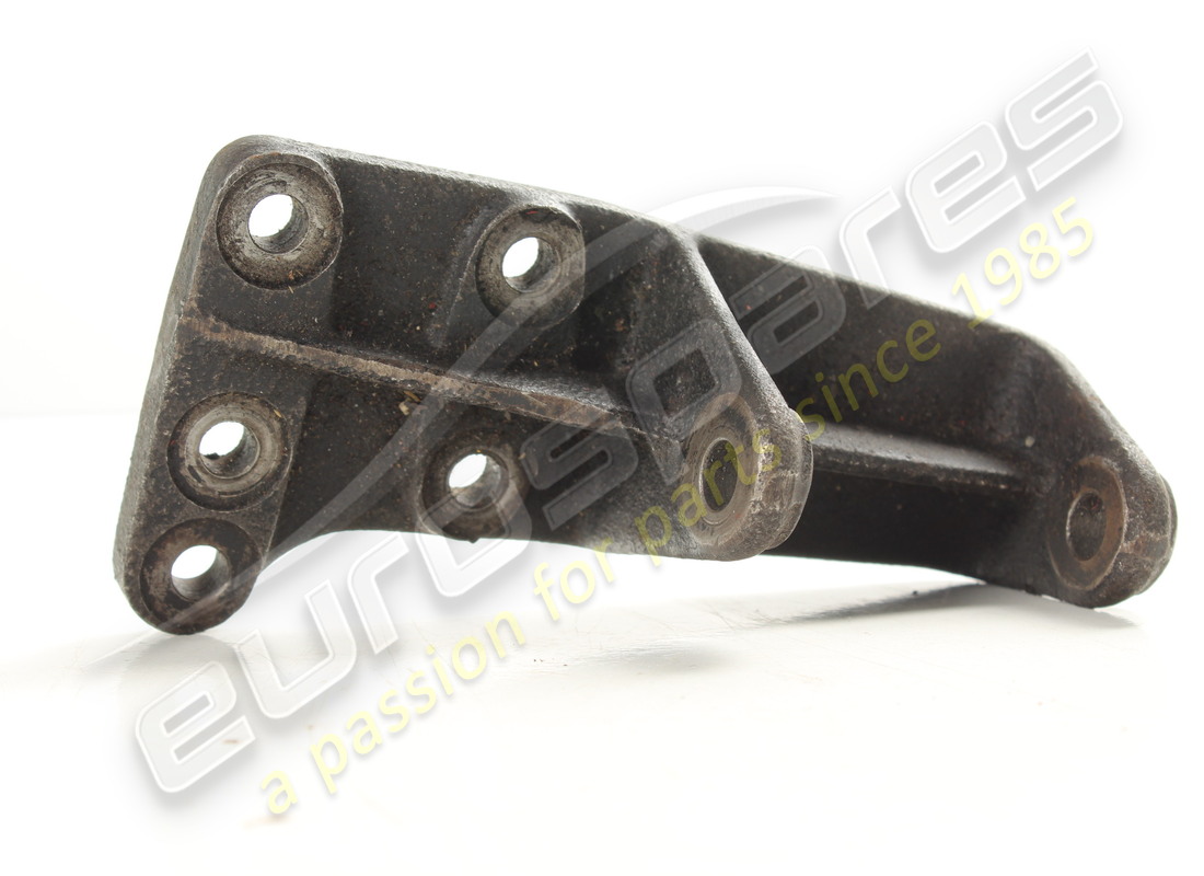utilisé lamborghini support inférieur d'alternateur. numéro de pièce 001604488 (3)
