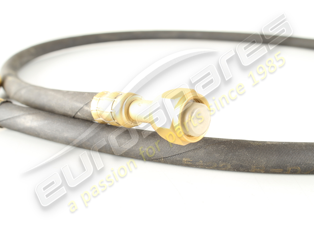 NOUVEAU TUYAU DE CLIMATISATION FERRARI POUR CONDUITE À GAUCHE, RÉFÉRENCE 62502400 (3) nouveau tuyau de climatisation ferrari pour conduite à gauche, référence 62502400 (3)