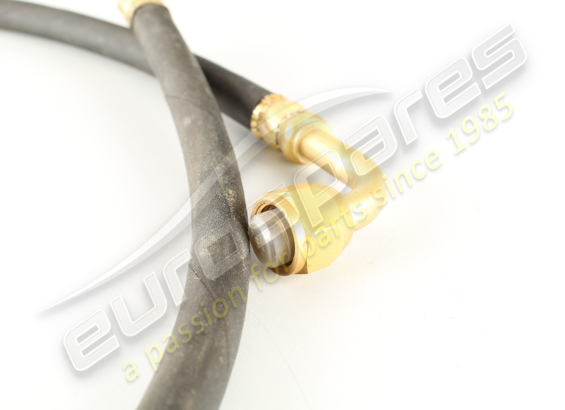 NOUVEAU TUYAU DE CLIMATISATION FERRARI POUR CONDUITE À GAUCHE, RÉFÉRENCE 62502400 (2) nouveau tuyau de climatisation ferrari pour conduite à gauche, référence 62502400 (2)