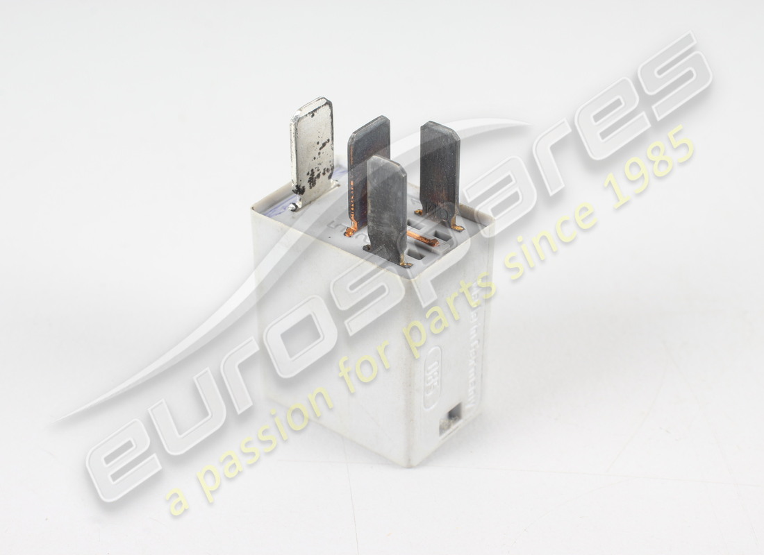 NOUVEAU Ferrari MICRORELAIS 20 AMP. NUMÉRO DE PIÈCE 161590 (1)