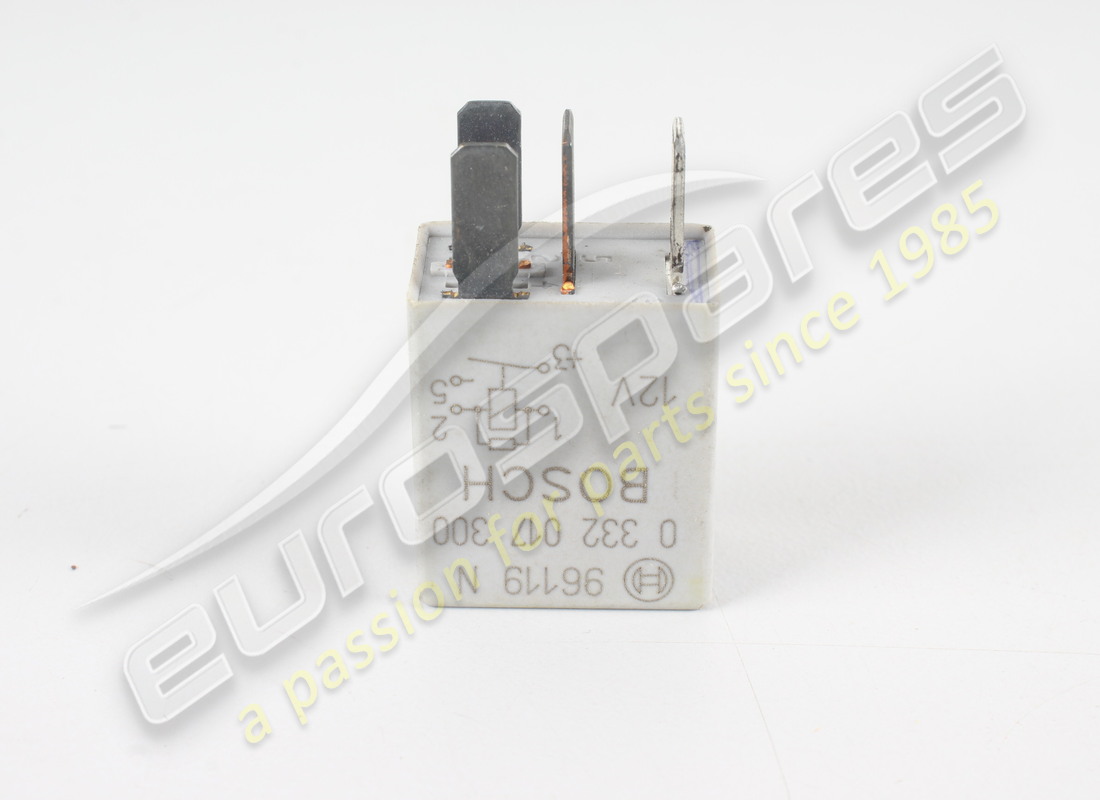 nouveau ferrari microrelais 20 amp. numéro de pièce 161590 (2)
