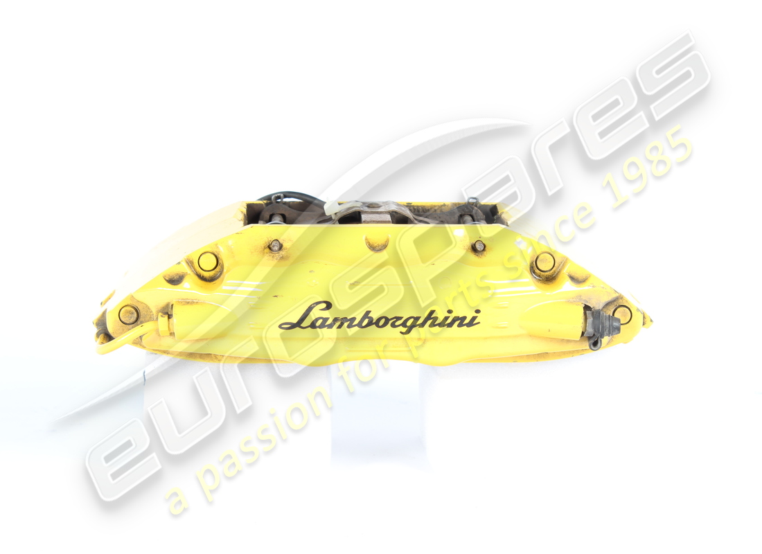 utilisé lamborghini étrier de frein arrière my05-07 y. numéro de pièce 410615405b (1)
