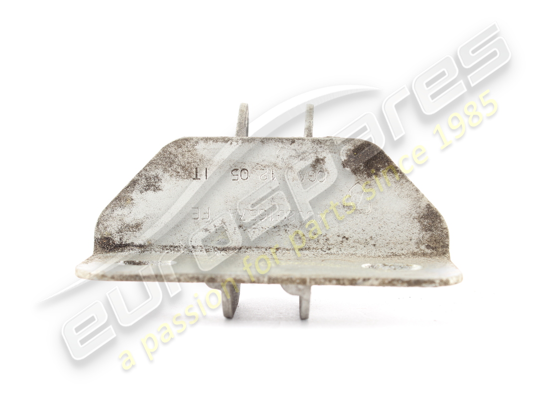 SUPPORT DE RÉSERVOIR DE CARBURANT D'OCCASION Lamborghini. NUMÉRO DE PIÈCE 400201657A (1)