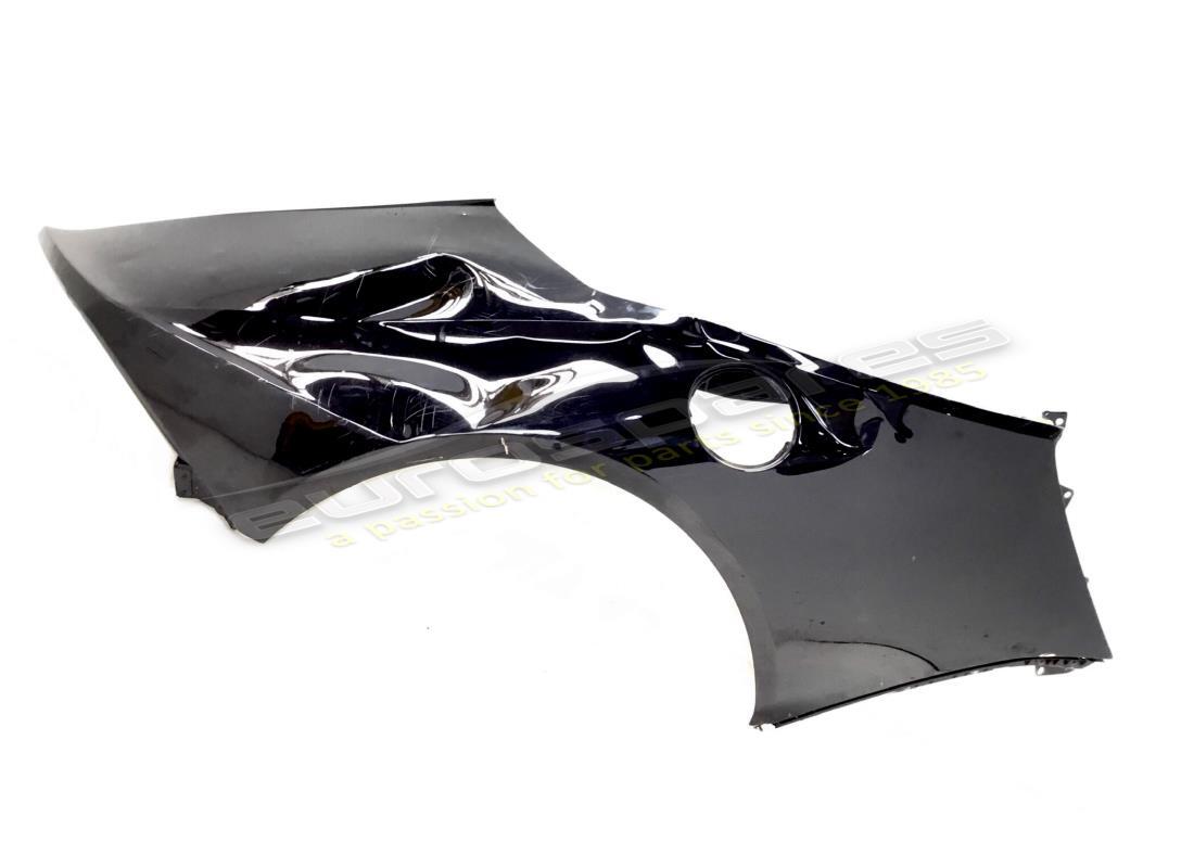 UTILISÉ Lamborghini PANNEAU LATÉRAL . NUMÉRO DE PIÈCE 4T7809602C (1)