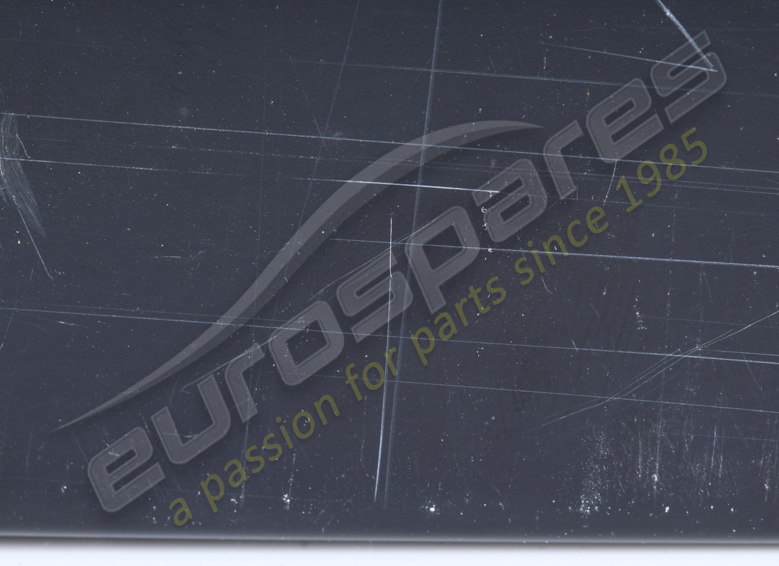 utilisé lamborghini garniture. numéro de pièce 408853236c (5)