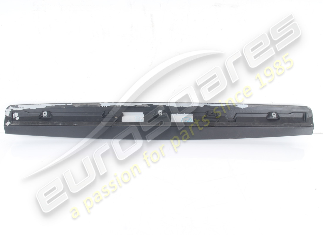 utilisé lamborghini garniture. numéro de pièce 408853236c (2)