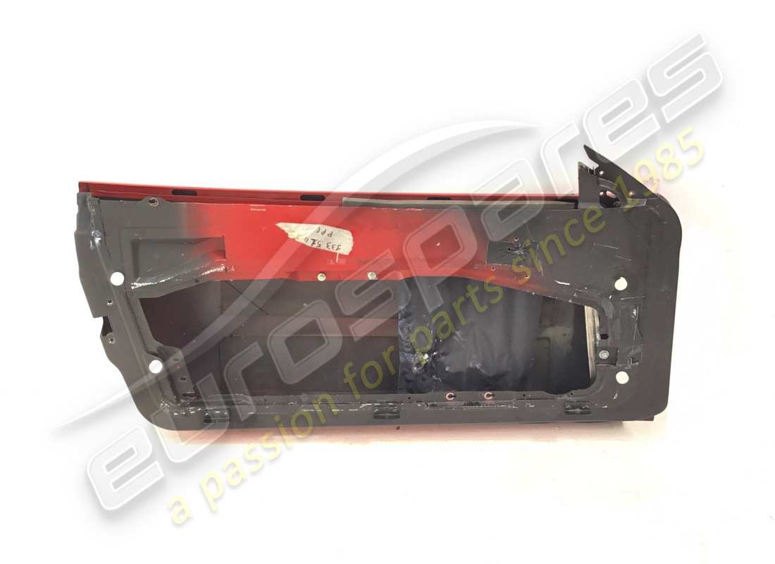 utilisé ferrari porte gauche. numéro de pièce 64710200 (2)