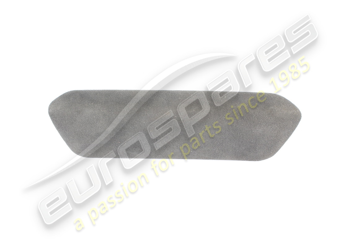 INSÉRER LA PIÈCE D'OCCASION Lamborghini KNIEPAD SX. NUMÉRO DE PIÈCE 4T0863969C (1)