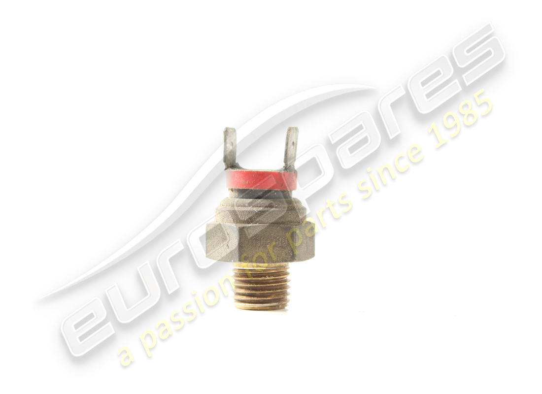 UTILISÉ Ferrari TERMOCONTATTO 110°-100° . NUMÉRO DE PIÈCE 167475 (1)