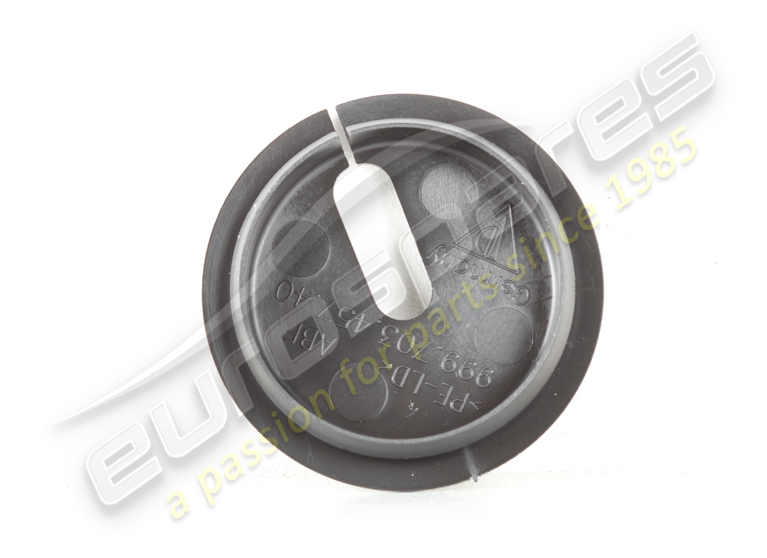 NOUVEAU PORSCHE BOUCHON D'ÉTANCHÉITÉ. NUMÉRO DE PIÈCE 99970345740 (2) nouveau porsche bouchon d'étanchéité. numéro de pièce 99970345740 (2)