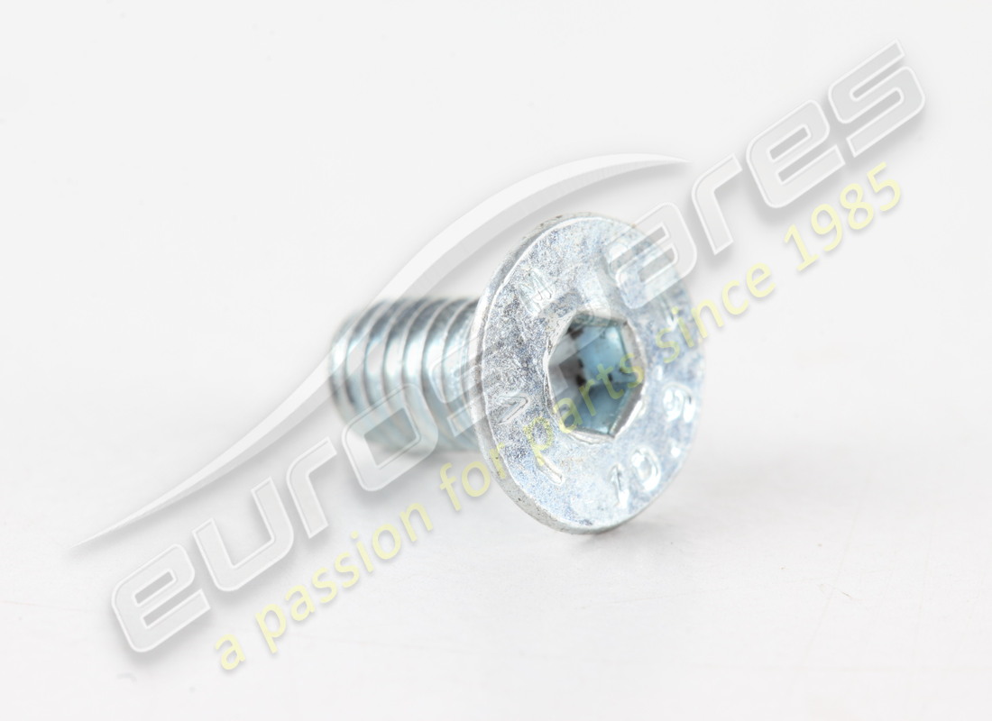nouvelle vis lamborghini tspei m4x10. numéro de pièce wht003308 (1)