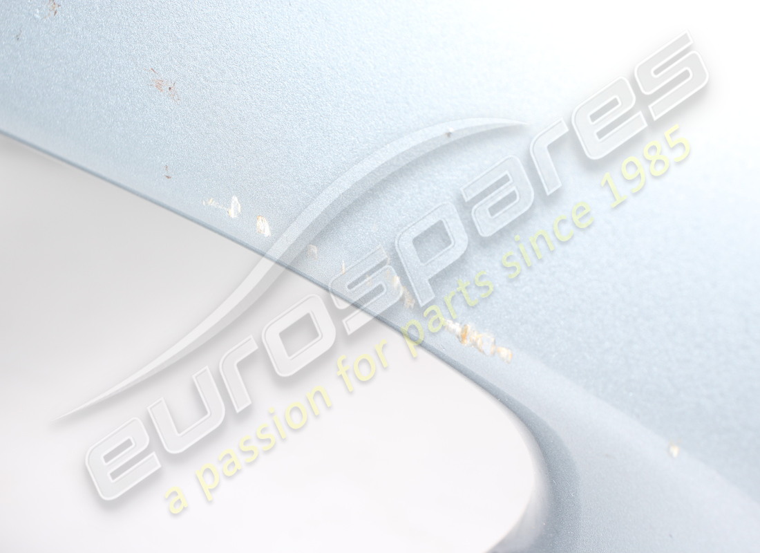 UTILISÉ FERRARI PARE-CHOCS AVANT. NUMÉRO DE PIÈCE 64861610 (6) utilisé ferrari pare-chocs avant. numéro de pièce 64861610 (6)